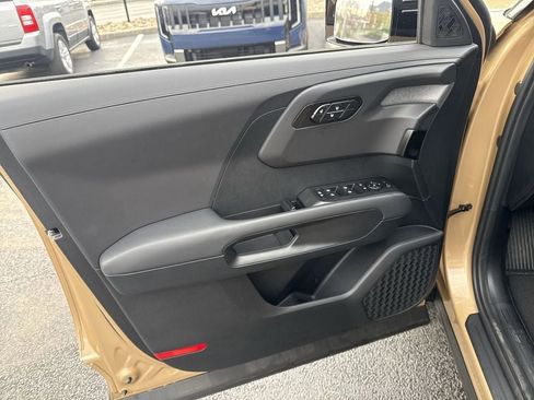New 2027 Kia Telluride EX X-Line AWD/4WD image 25