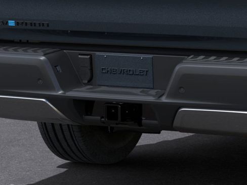New 2025 Chevrolet Silverado EV LT image 36