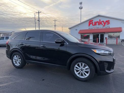 Used 2020 Kia Sorento L image 1