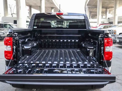 New 2026 Ford Maverick XL image 25