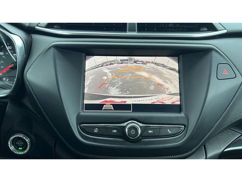 Used 2023 Chevrolet TrailBlazer LT image 19