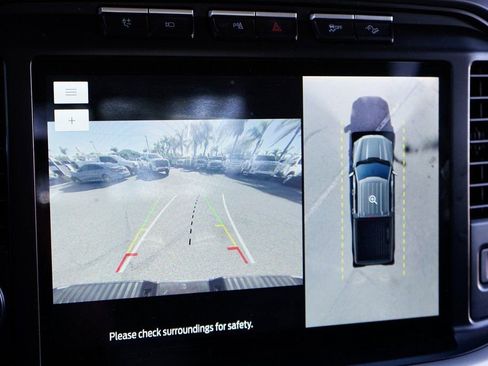 Used 2021 Ford F150 XLT w/ Equipment Group 302A High image 28