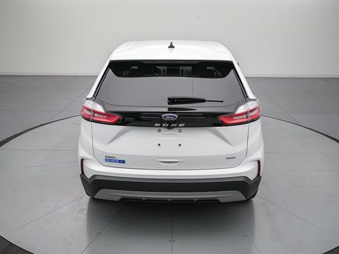 Certified 2023 Ford Edge SEL w/ Convenience Package AWD/4WD image 5