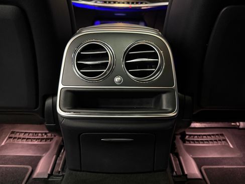 Certified 2018 Mercedes-Benz S 450 S 450 image 38