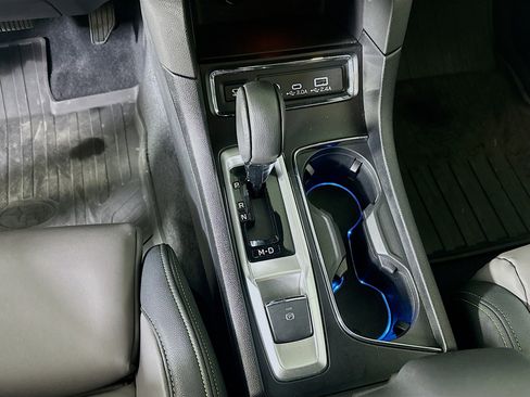 Used 2024 Subaru Ascent Onyx Edition Limited image 25