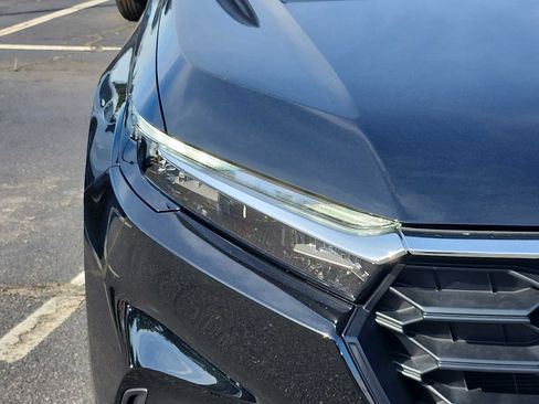 Certified 2026 Honda CR-V LX image 9