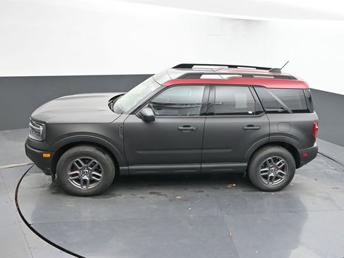 New 2025 Ford Bronco Sport Big Bend w/ Convenience Package AWD/4WD image 37