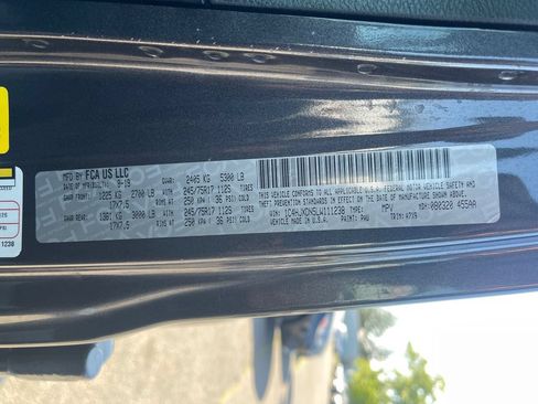 Used 2020 Jeep Wrangler Unlimited Sport S AWD/4WD image 32