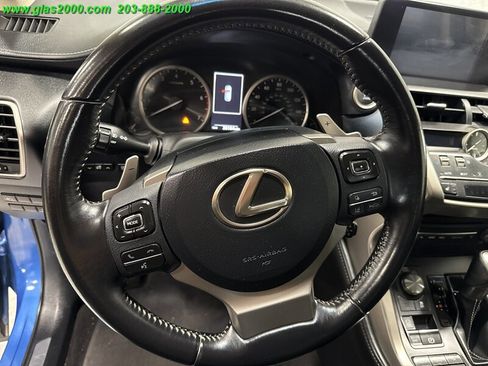 Used 2019 Lexus NX 300 AWD image 27