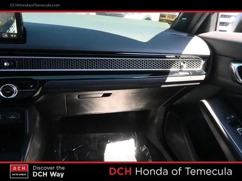 Certified 2026 Honda Civic Sport Touring image 13