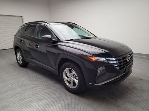Used 2024 Hyundai Tucson SEL image 13