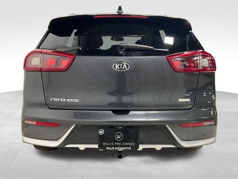 Used 2019 Kia Niro S Touring image 5