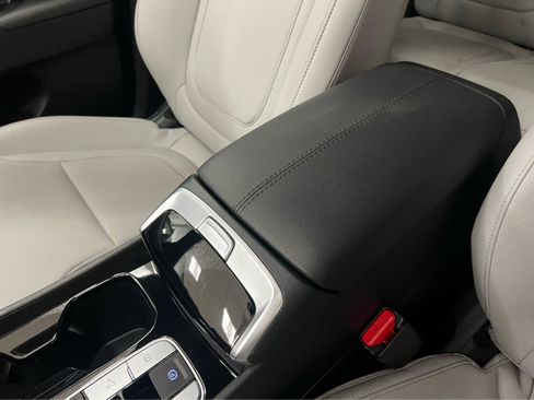 New 2026 Hyundai Santa Cruz SEL AWD/4WD image 32