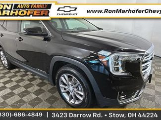 Used 2024 GMC Terrain SLT AWD/4WD 360° Tour