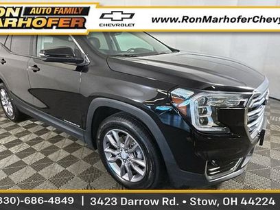 Used 2024 GMC Terrain SLT