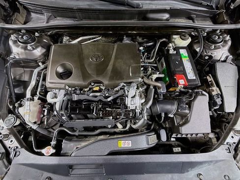 Certified 2019 Toyota Camry LE w/ Carpet Mat Package FWD image 29