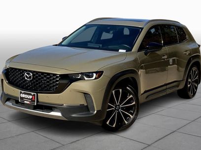 Used 2024 MAZDA CX-50 2.5 Turbo w/ Accent Package