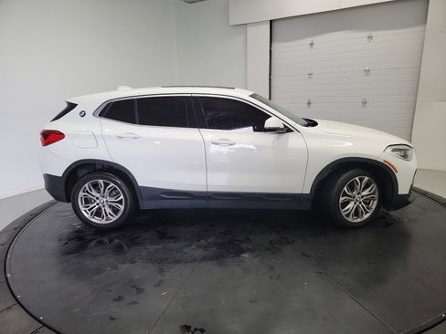 Used 2019 BMW X2 xDrive28i AWD/4WD image 11