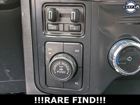 Used 2023 Ford F150 XLT w/ Equipment Group 302A High image 36