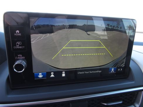 Certified 2025 Acura ADX A-Spec FWD image 22