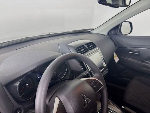 New 2026 Mitsubishi Outlander Sport ES AWD/4WD image 9