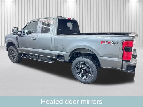 New 2026 Ford F350 XL w/ STX Appearance Package image 8