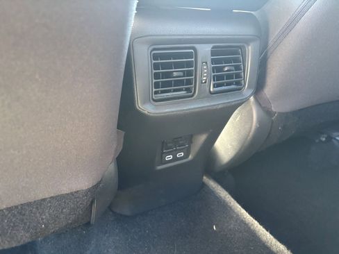 Used 2025 Toyota RAV4 XLE w/ Weather Package FWD image 24