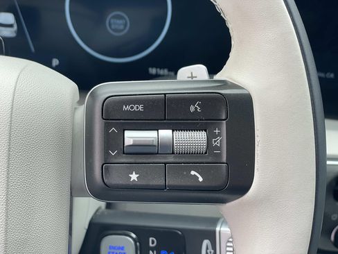 Used 2026 Hyundai Palisade Calligraphy AWD/4WD image 10