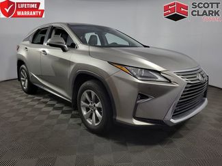 Used 2019 Lexus RX 350 FWD w/ Accessory Package 360° Tour
