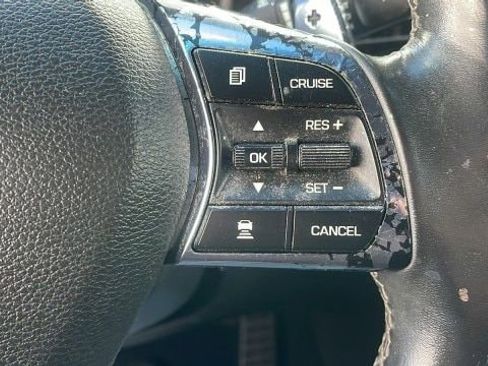 Used 2015 Hyundai Sonata Limited 2.0T image 16