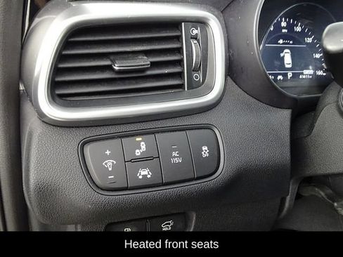 Used 2019 Kia Sorento SX AWD/4WD image 18