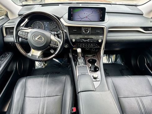 Used 2021 Lexus RX 350L Luxury w/ Accessory Package image 25