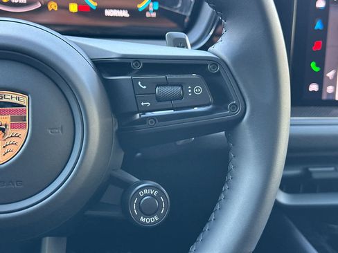 New 2026 Porsche Cayenne GTS image 29