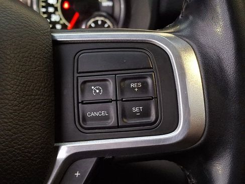 Used 2022 RAM 3500 Laramie image 14