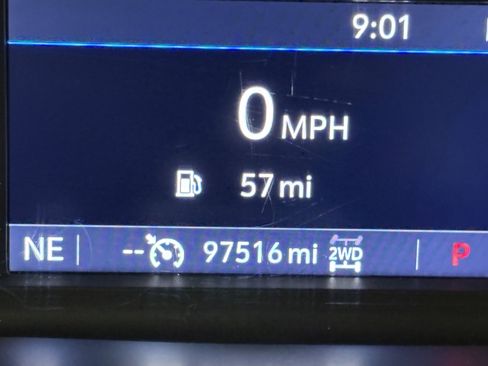 Used 2020 Chevrolet Silverado 1500 RST w/ All-Star Edition image 28