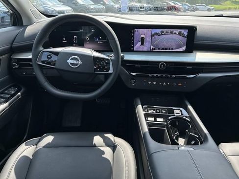 Used 2025 Nissan Murano SL w/ Cargo Package AWD/4WD image 17