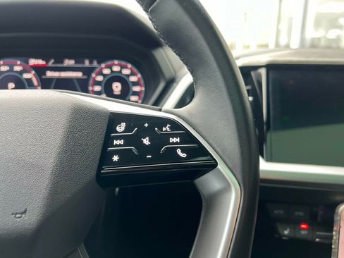 Used 2023 Audi Q4 e-tron Premium Plus w/ Premium Plus image 20