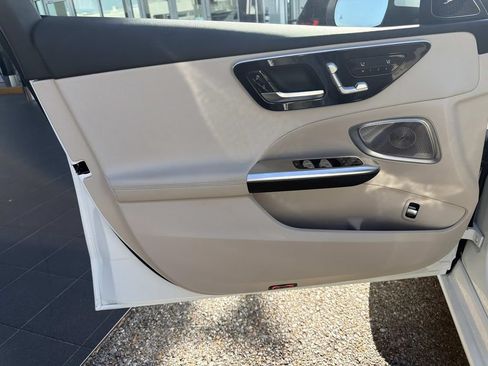 Used 2026 Mercedes-Benz C 300 Sedan image 19