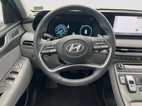 Used 2023 Hyundai Palisade SEL w/ Premium Package AWD/4WD image 14