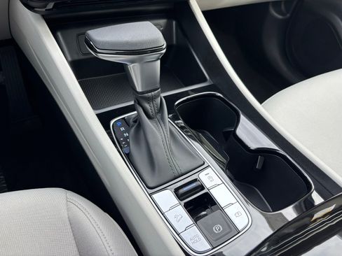 New 2026 Hyundai Tucson SEL FWD image 23