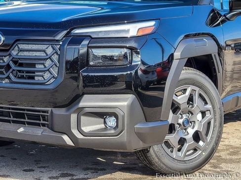 New 2026 Subaru Outback Premium image 3