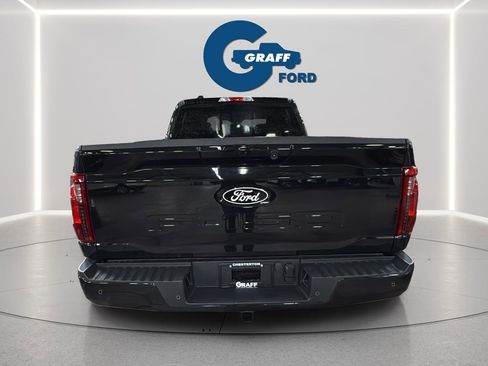 New 2026 Ford F150 XLT w/ Equipment Group 302A MID image 6