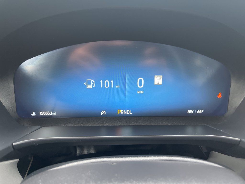 Used 2023 Ford Escape Active w/ Tech Pack #2 FWD image 13