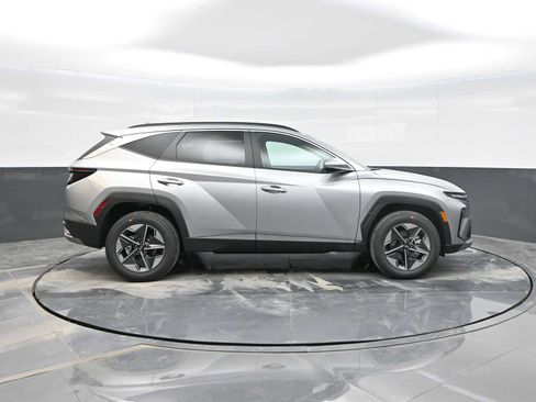 New 2026 Hyundai Tucson SEL image 9