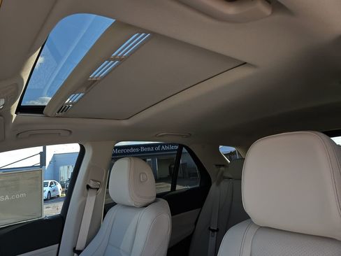 New 2026 Mercedes-Benz GLE 350 4MATIC image 21