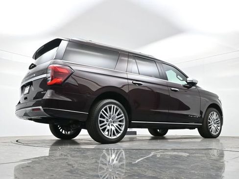 Used 2023 Ford Expedition Max Platinum image 34