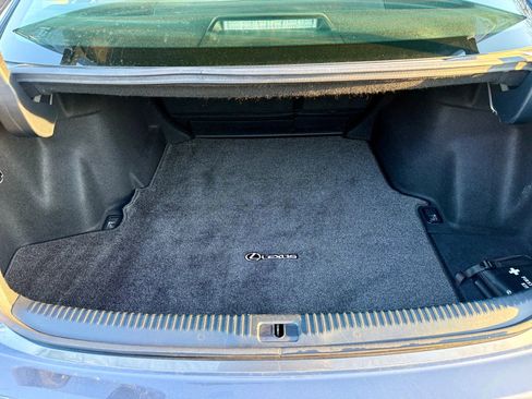 Used 2016 Lexus IS 300 AWD image 15