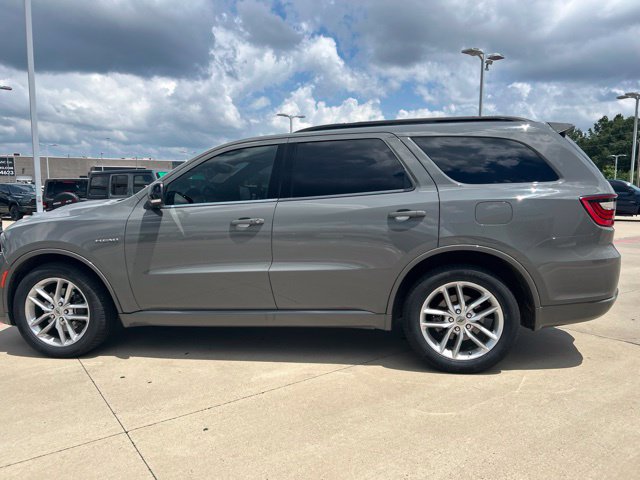 Used 2023 Dodge Durango R/T AWD/4WD image 5