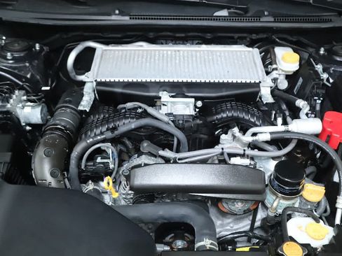 Used 2025 Subaru WRX Premium AWD/4WD image 33