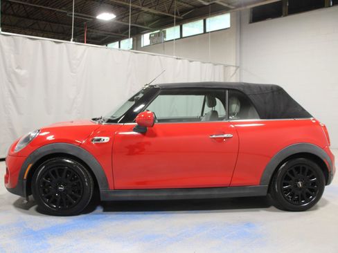 Used 2019 MINI Cooper S FWD image 11